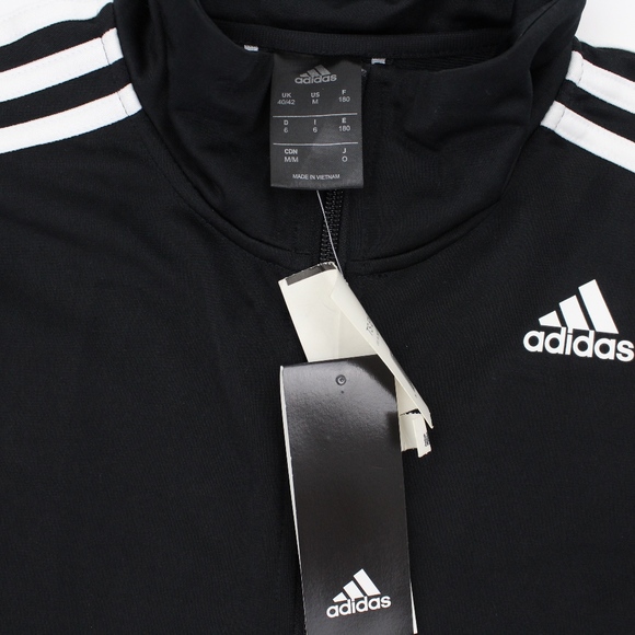 Adidas Track Jacket - Picture 3 of 3